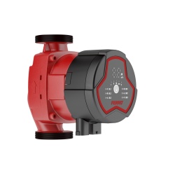 256130GPA3 - Pompa circulatie electronica Ferro GPA III 25X6X130 pentru instalatii de incalzire