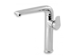 42713,0 - Baterie Stativa Spalator Vision X, Crom Pipa Inalta - Img 1