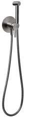 BCK66PGM - Baterie Ingropata Bideu Ciriculus, Gun Metal Cu Accesorii