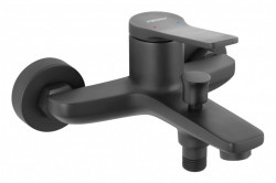 BSC1BL - Stratos Black - baterie perete cada/dus