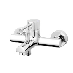 FD1-FLS-1-55 - FLUSSO, Baterie perete cada/dus
