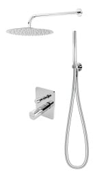 FD1-MDR-7P-11 - MEANDRO, Baterie incastrata cada/dus