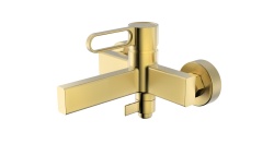 FD1-ZFR-1-57 - ZAFFIRO, Baterie perete cada/dus