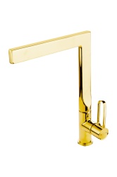 FD1-ZFR-4-55 - ZAFFIRO, Baterie stativa bucatarie cu pipa inalta