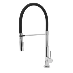 FD5-ANA-7U-22 - ANIMA, Coloana de dus cu baterie termostatata