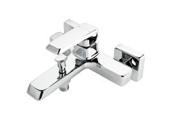 FD5-ANQ-7U-11 - ANIMA QUADRO, Coloana de dus cu baterie termostatata