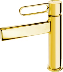 FD5-ORG-7U-11 - ORIGIO, Coloana de dus cu baterie cada/dus