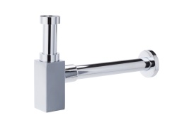 FD7-202-11 - KLEOME, Sifon lavoar rectangular tip butelie