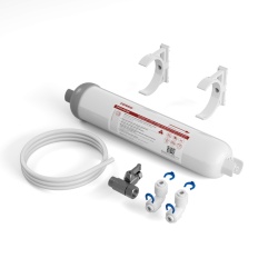 FFT4-ACAG-SET - FILTRATA Starter set cu filtru cărbune activ și nanosilver 2``