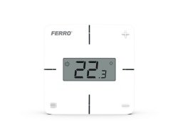 FTHL - Termostat cameră fără fir