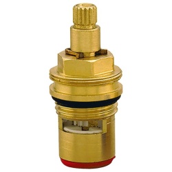 G05S - Obertain ceramic 3/4" pentru baterie cu dublă comandă