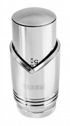 GT31B - Cap termostatic GT31 pt. robineti termostatabili, crom