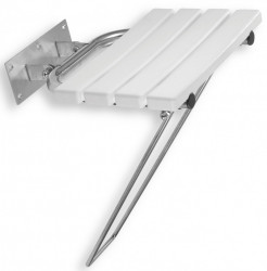 R6699,44 - Metalia Help - scaun dus, rabatabil