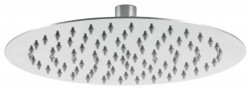 RUP/250,4 - Cap fix dus inox