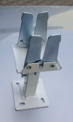 SUP.RAD.T2 - Suport Radiator Tip T2
