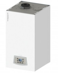 WKJ5001 - Centrala termica in condensare TERMET ECODENS CRYSTAL PLUS 50 kW – SYSTEM (doar incalzire)