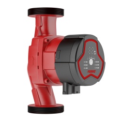 326180GPA3 - Pompa circulatie electronica Ferro GPA III 32X6X180 pentru instalatii de incalzire