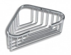 6064,0 - Metalia Wire - etajera de colt mica si inalta