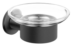ASM02GM - Portsapun Smile, Gun Metal