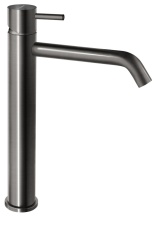BCK2LGM - Baterie Stativa Inalta Lavoar Ciriculus, Gun Metal