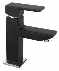 BZI2BL - Zicco Black - Baterie stativa lavoar