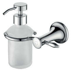 FD1-LRA-11-66 - LACRIMA, Baterie perete cada/dus