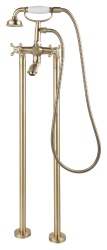 FD1-LRA-11F-66 - LACRIMA, Baterie cada freestanding