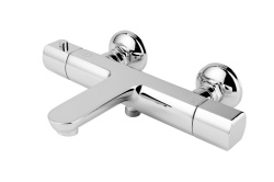 FD1-TS05-1-11 - STABILLA, Baterie perete cada/dus termostatata
