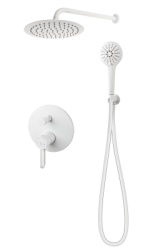 FD1-ZFR-7PSET1-33 - ZAFFIRO, Sistem dus 6 in 1