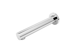 FD5-ORG-7U-11 - ORIGIO, Coloana de dus cu baterie cada/dus