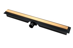 FD7-303-11 - KLEOME, Ventil lavoar click-clack