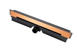 FD7-307-77 - KLEOME, Ventil lavoar click-clack