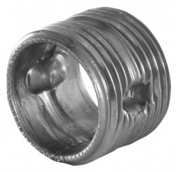 GG8 - Niplu D/S 1" radiatoare