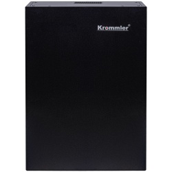 K-HOMEWM-3.6KW - Pompa de caldura aer-apa Krommler Home 3.6 kW pentru incalzire apa calda menajera (ACM), montaj interior pe perete, 230V - Img 7