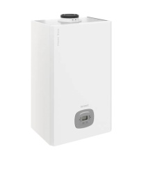 Pachet Termet HOME ECO 25/30 kW combi + aer condiționat FREEZE SILVER 9.000 BTU - Img 2