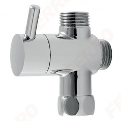 PR/SET040,0 - Comutator ceramic 1/2" pentru set bară duș