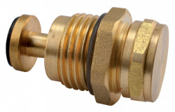 RKPO1-C7 - Ventil inchidere 1/2" distribuitori