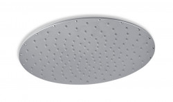 RUPV/240,0 - Cap Dus Fix 300 Mm, Inox Masiv