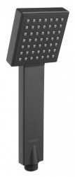 S22BL-B - Para dus 1 functie Squerto, negru