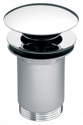S285 - Rotondo - ventil click-clack D1 1/4``, cu preaplin