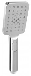 S350-B - Para dus 3 functii Click, crom - Img 1