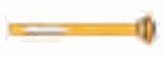T9260143200 - Inserție magnetică 3/4” pentru filtru tip coș FMK 250 – DN 125, FMK 300 – DN 100, DN 125.