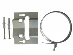TNACZ - Set fixare vas de expansiune 8-25 l
