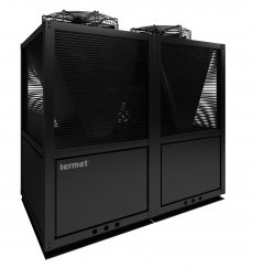 TPP9913000000 - Pompa de caldura Termet HEAT POWER 70 kw