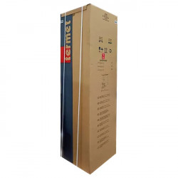 WKD6281000000/EU1 - 35 kW - Centrala termica in condensare Termet Solid Comfort stativa, cu boiler incorporat - Img 3