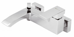 36020/1,0 - Edge - baterie perete cada/dus - Img 1