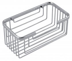 6077,0 - Metalia Wire - etajera mica si adanca