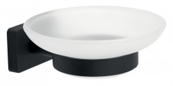 AGR02BL - Portsapun Greta, negru mat