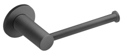 ASM33GM - Porthartie Smile, Gun Metal