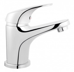 BFO2-LA - Bateria stativa lavoar Ferro One Leed Breeam, crom ventil - BFO2-LA (termen livrare 21 zile) - Img 1
